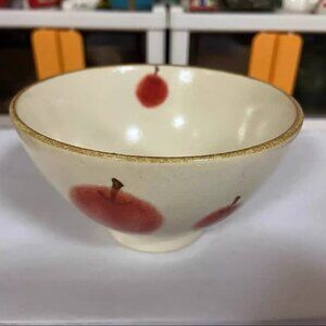 Ceramic Bowl